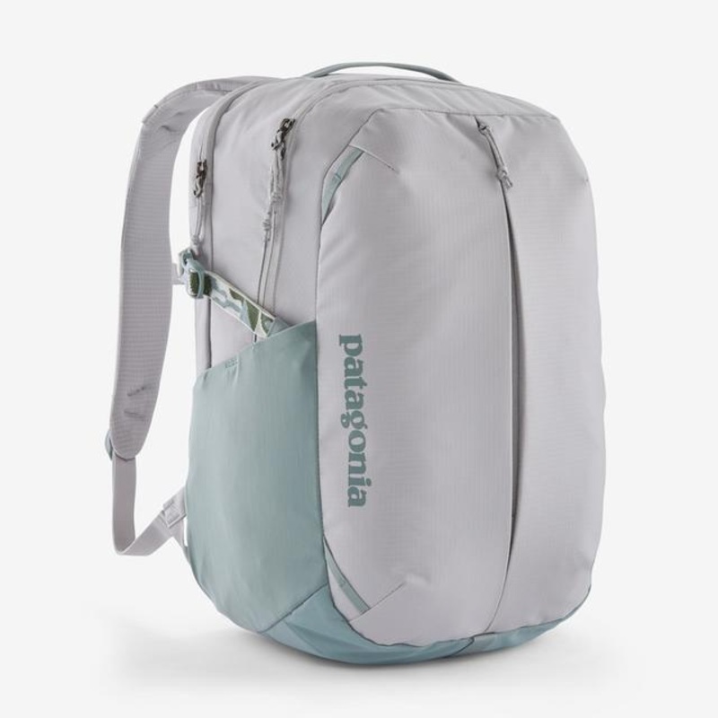 Refugio Day Pack – Crisp Grey 26l