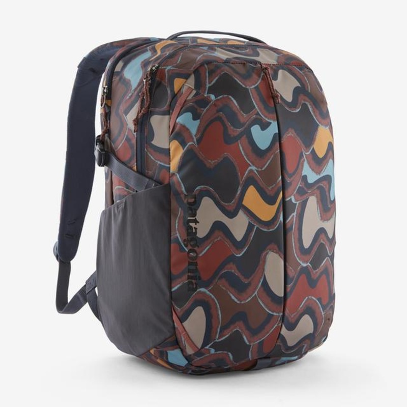 Refugio Day Pack – Crrnts:dls Mv 26l
