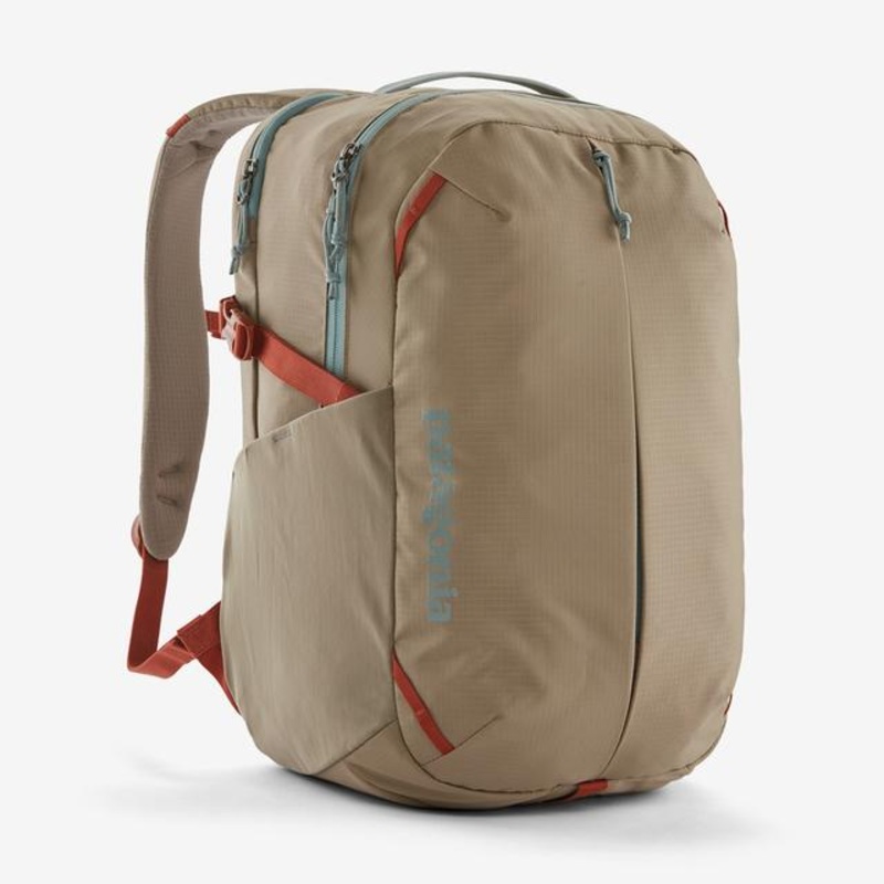 Refugio Day Pack – Seabird Grey 26l