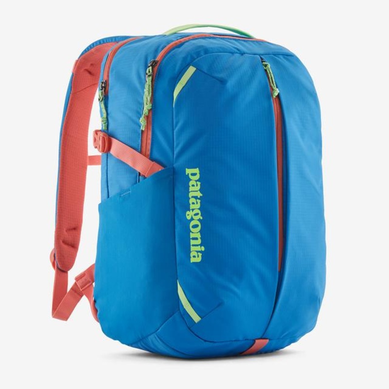 Refugio Day Pack – Vessel Blue 26l