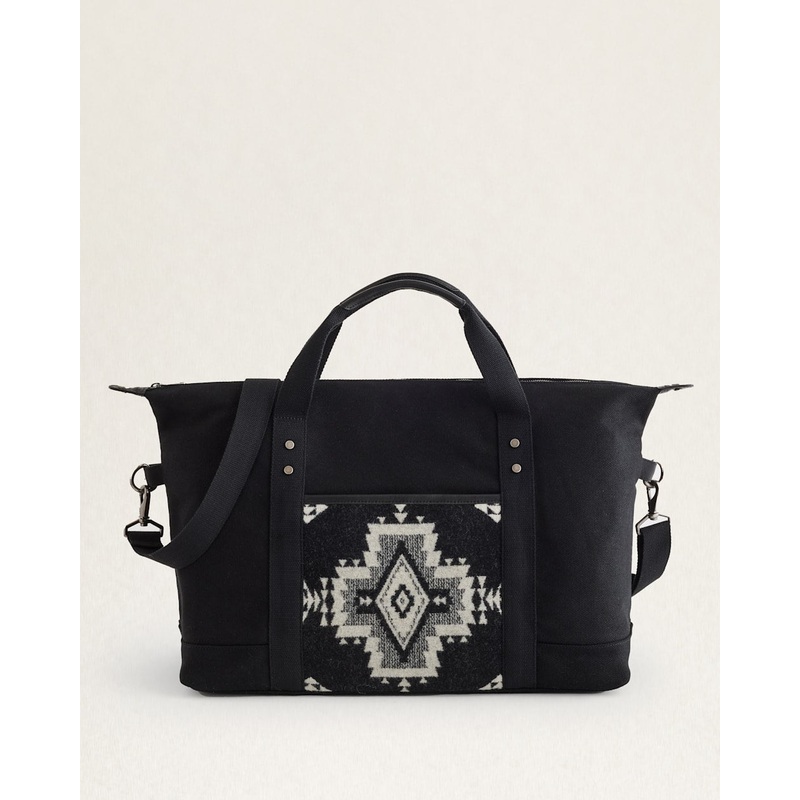 Rock Point Weekender Bag