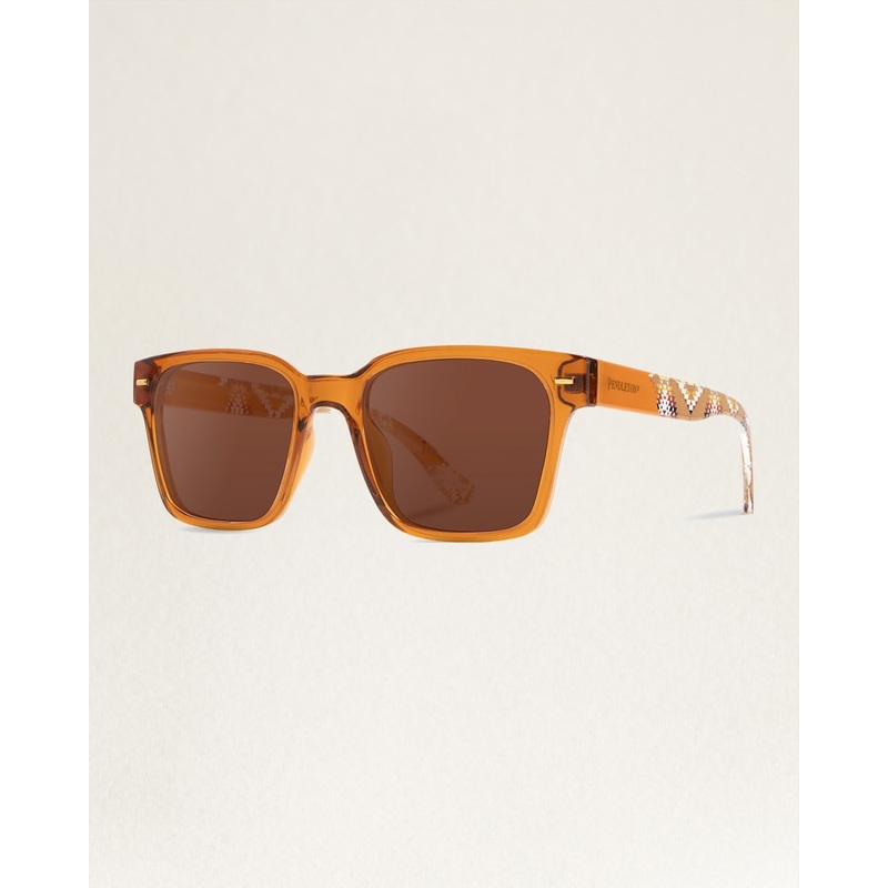 Shwood X Pendleton Cody Polarized Sunglasses