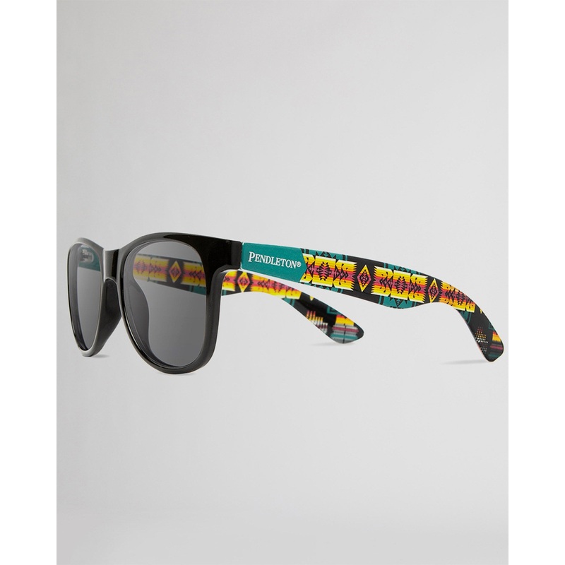 Shwood X Pendleton Gabe Polarized Sunglasses