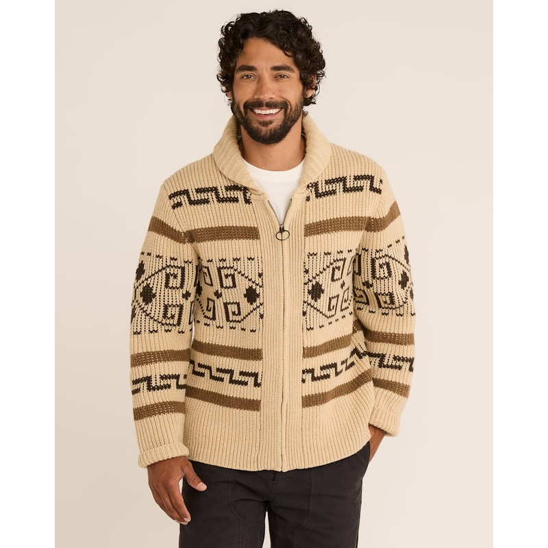 The Original Westerley Men’s Sweater