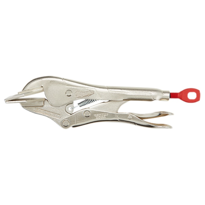 8 In. Torque Lock Locking Seamer