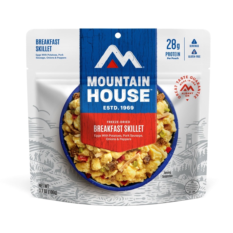Beef Stroganoff Pro Pak|Bf strog pro|2_PERSON