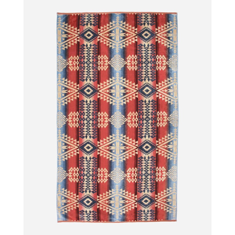 Canyonlands Spa Towel|Canyonlands|40X70