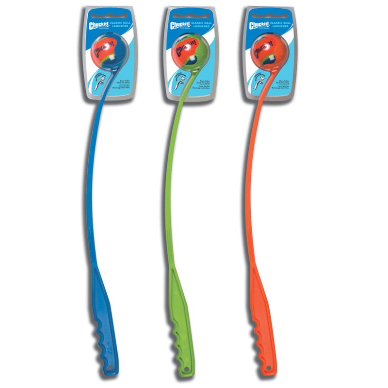 Classic Launcher Dog Toy – Medium / 26in.