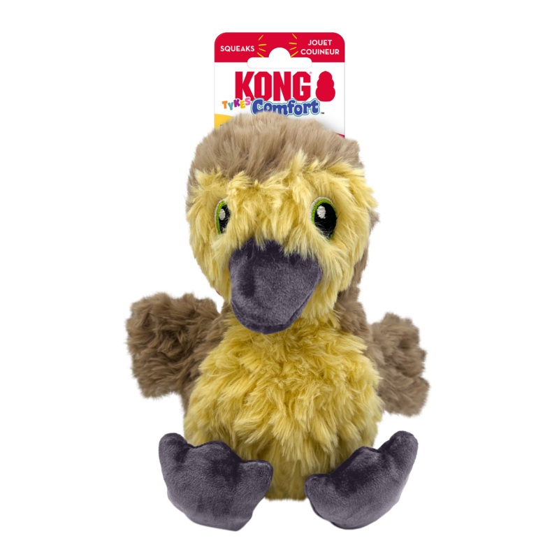 Comfort Tykes Dog Toy – Gosling – Small