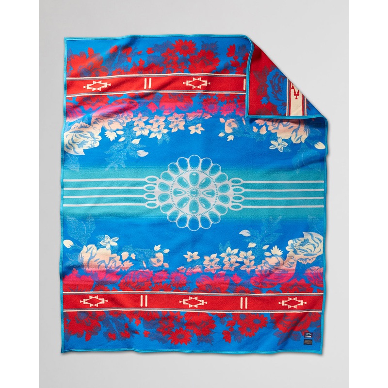 Gather Blanket|Gather|TWIN _