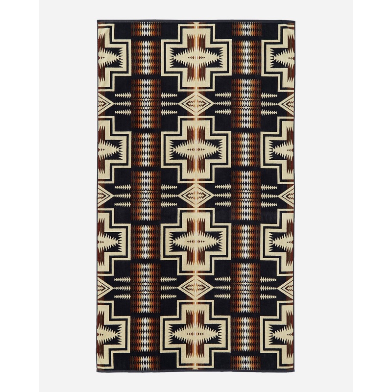 Harding Spa Towel|Harding oxford|_
