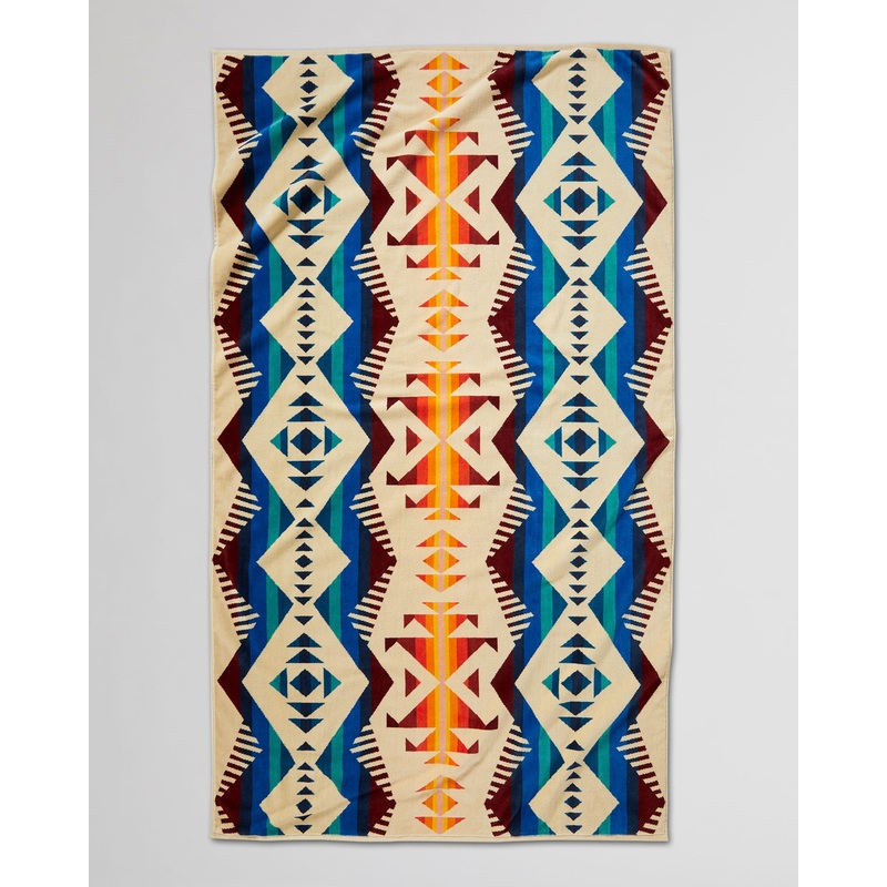 Los Lunas Spa Towel|Los lunas|_