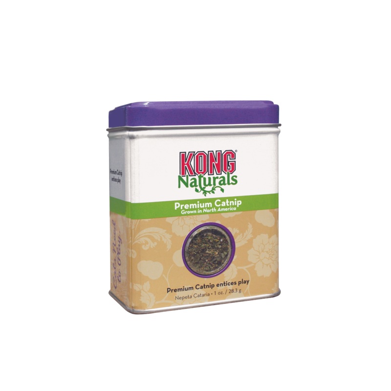Naturals Premium Catnip – 1oz.