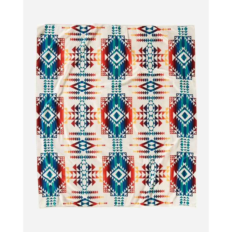 Pilot Rock Towel For Two|Pilot rock ivory