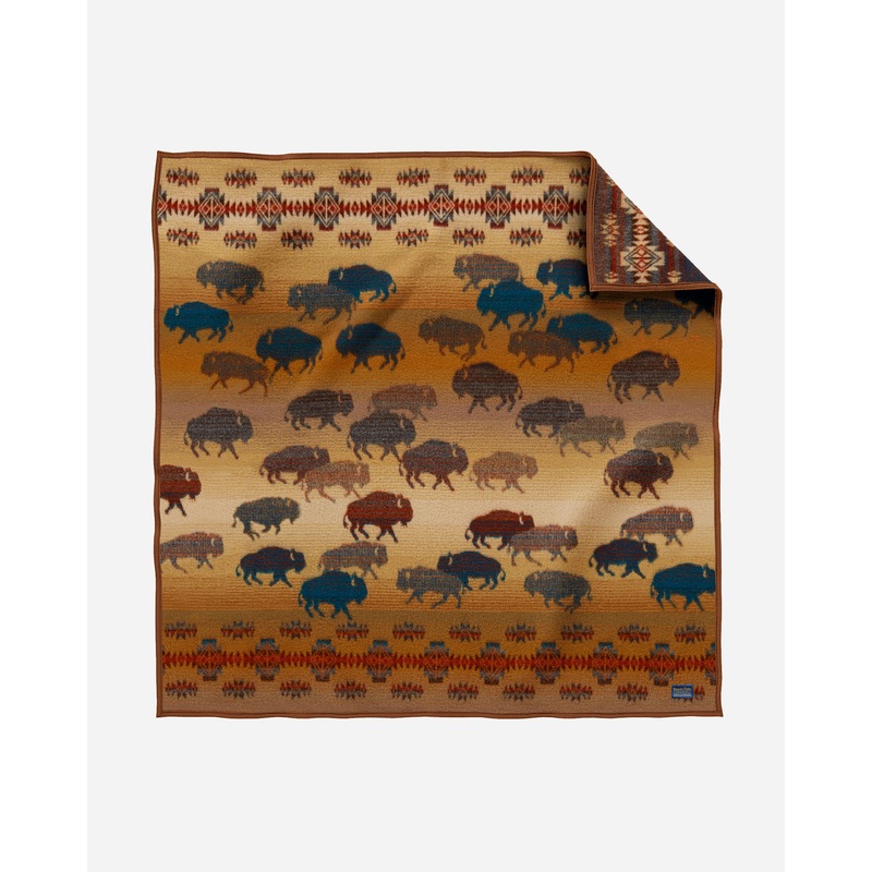 Prairie Rush Hour Throw|Prairie rush rustic|Prairie rushhour gry|OS _
