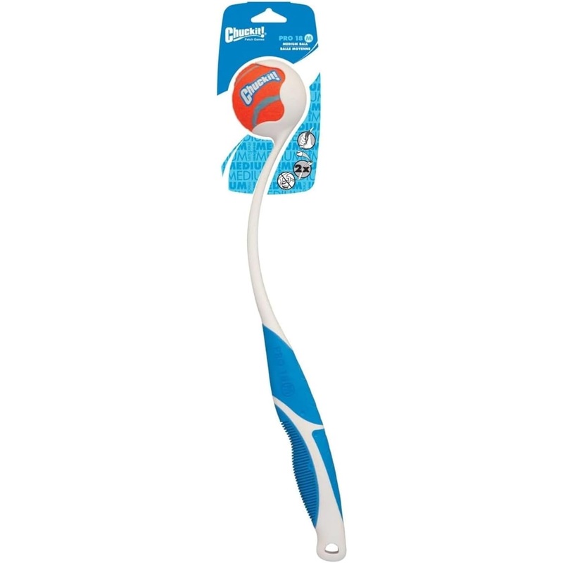 Pro Launcher Dog Toy Medium – 18in / 25in