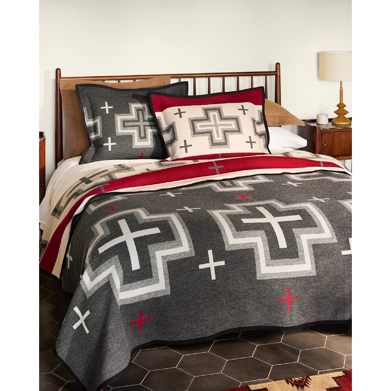 San Miguel Blanket|San miguel|QUEEN