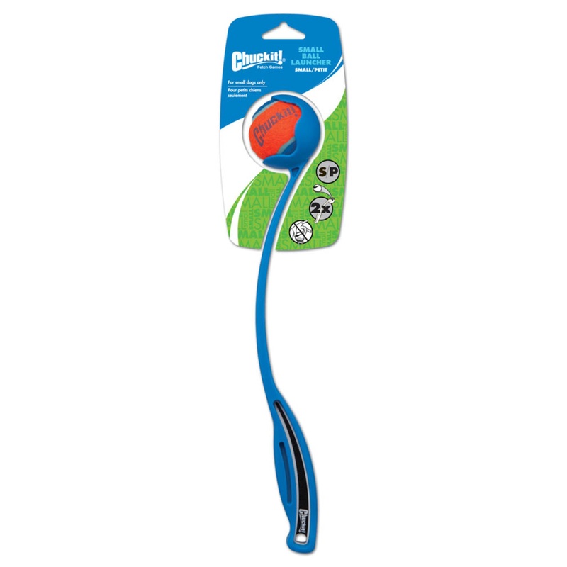 Sport Launcher Dog Toy Small – 14in