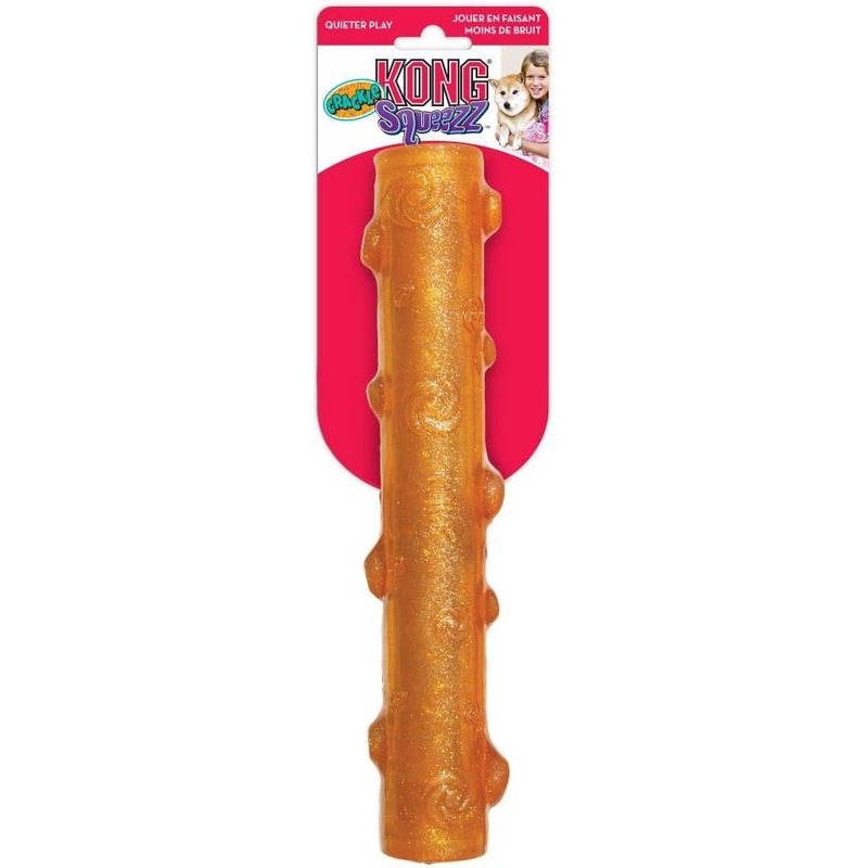 Squeezz Crackle Stick – Medium / Large