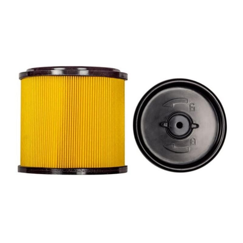 Standard Cartridge Filter for Wet/Dry Shop Vac