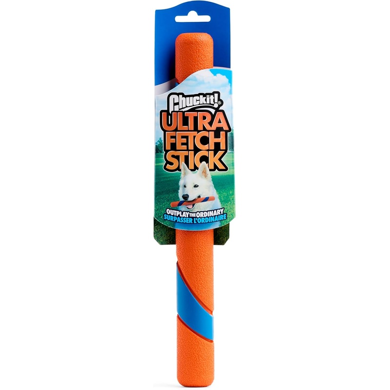 Ultra Fetch Stick Dog Toy – One Size