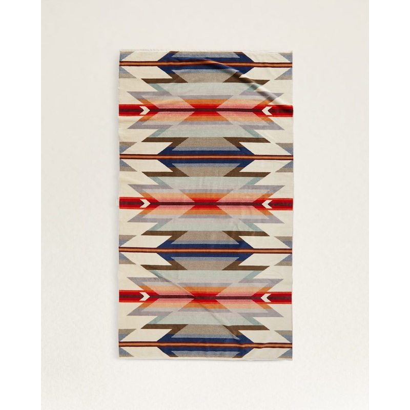 Wyeth Trail Spa Towel|Wyeth trail|_