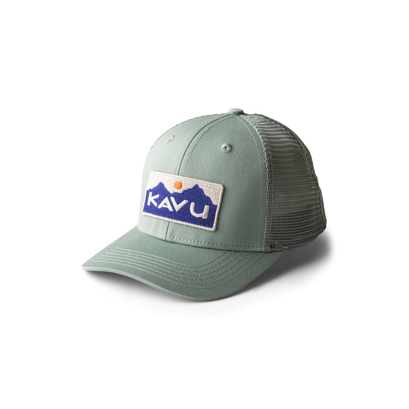 Above Standard Cap|Chinois Green|O/S _