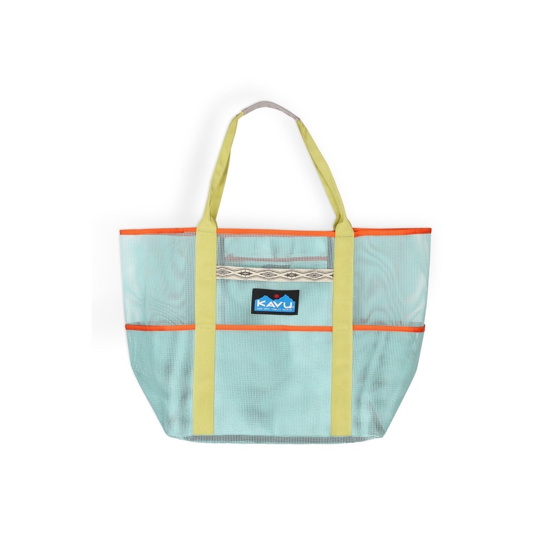 Alder Lake Tote Bag|Aquatic|O/S _