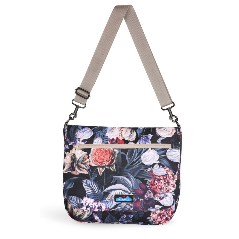 Around Town Bag|Winter Bliss|O/S