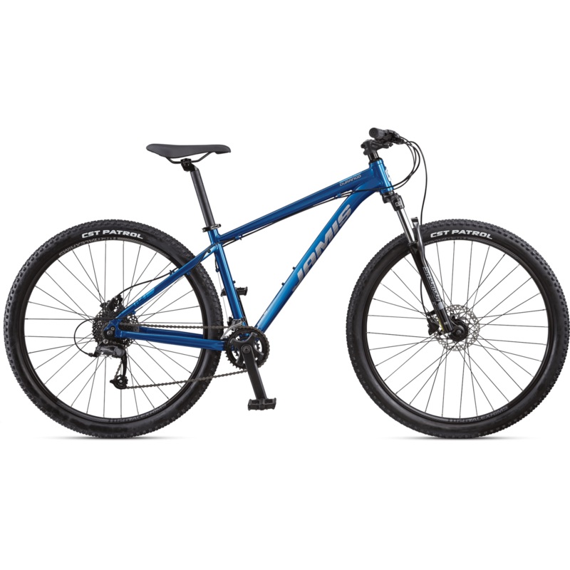 Durango A2 Sport Hardtail Mountain Bike