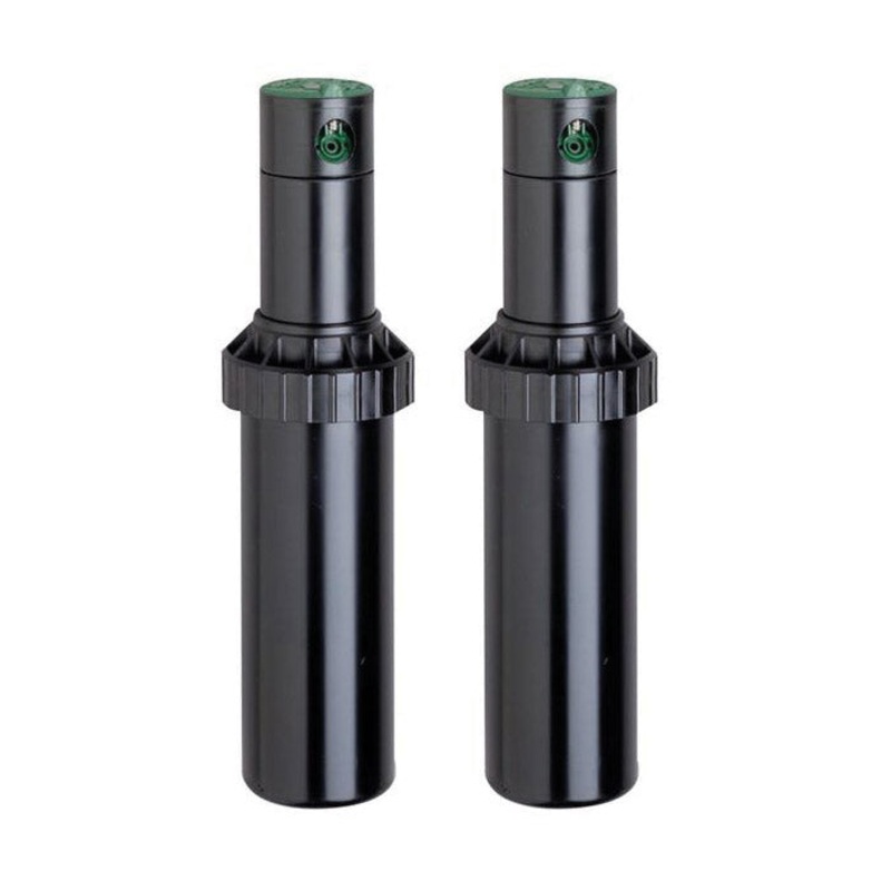 Gear Drive Sprinkler|2PK