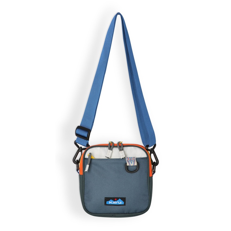 Globetrot Bag|Camper Cove|Tropifloral|O/S _