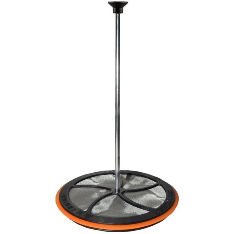 Grande Coffee Press – Silicone