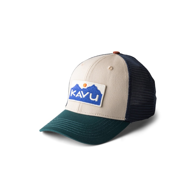 Low Tide Cap|Treeline Mix|O/S _