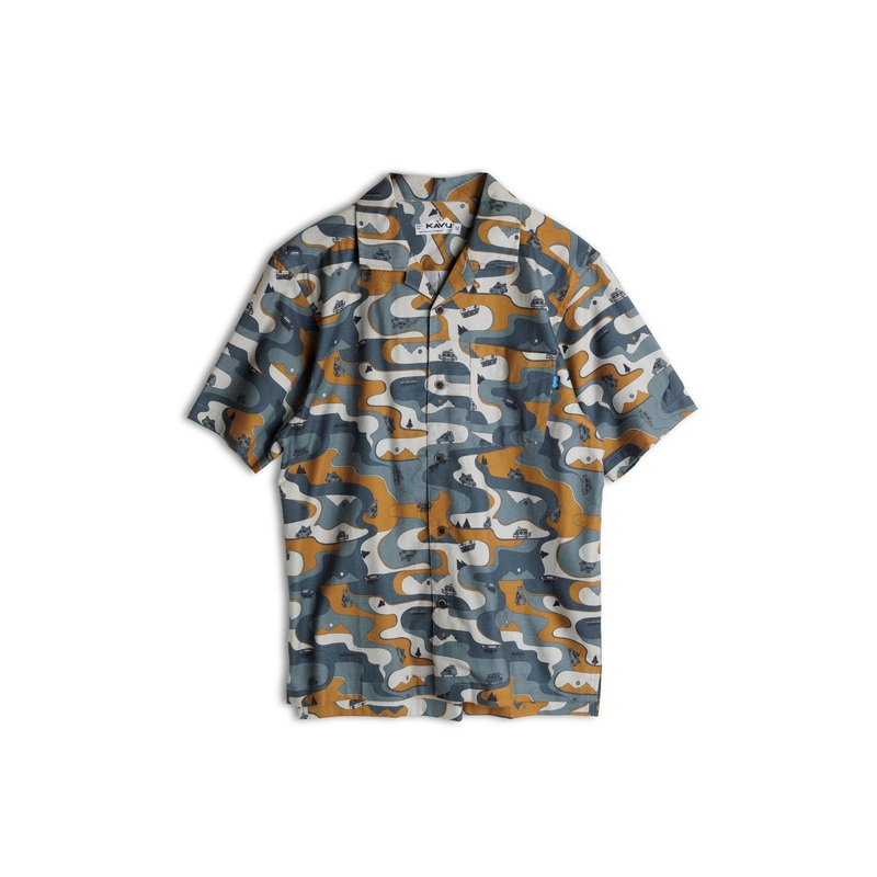 Men’s Bainbridge Short-sleeve|Dream Van Glen|XXL _|MD _|SM _|XL _|XS _|LG _
