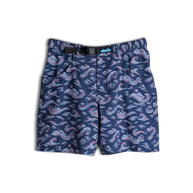 Men’s Chilli H2o Short|Bored Doodle|MD _|XXL _|SM _|XL _|XS _|LG _