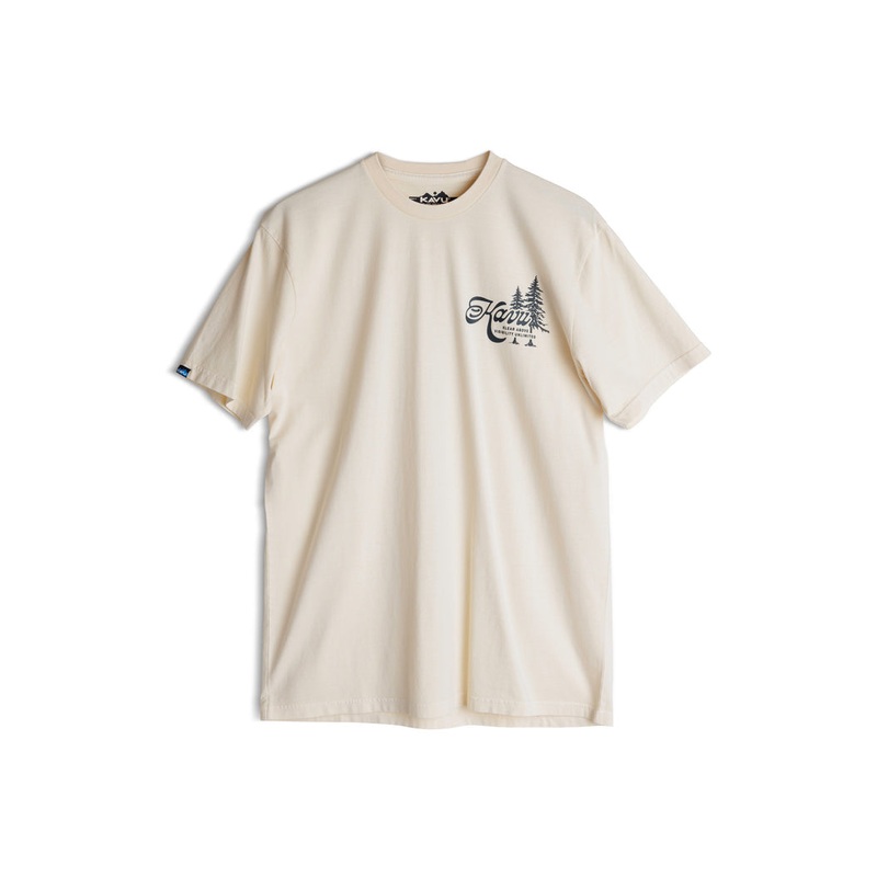 Men’s In A Pine Shirt|Summer Sand|XS _|LG _|MD _|XXL _|SM _|XL _