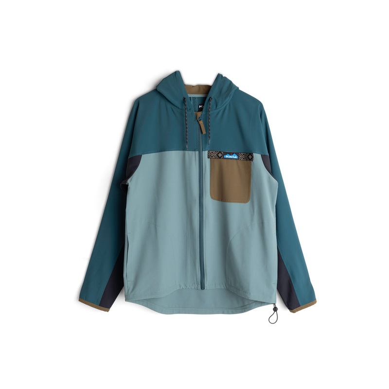 Men’s River Throwshirt Jacket|Match Mixed|XS _|SM _|MD _|XXL _|XL _|LG _