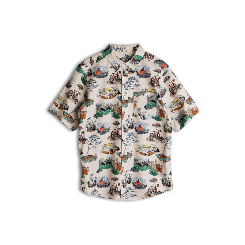 Men’s The Jam Short-sleeve|Places To Be|XS _|LG _|XXL _|MD _|SM _|XL _
