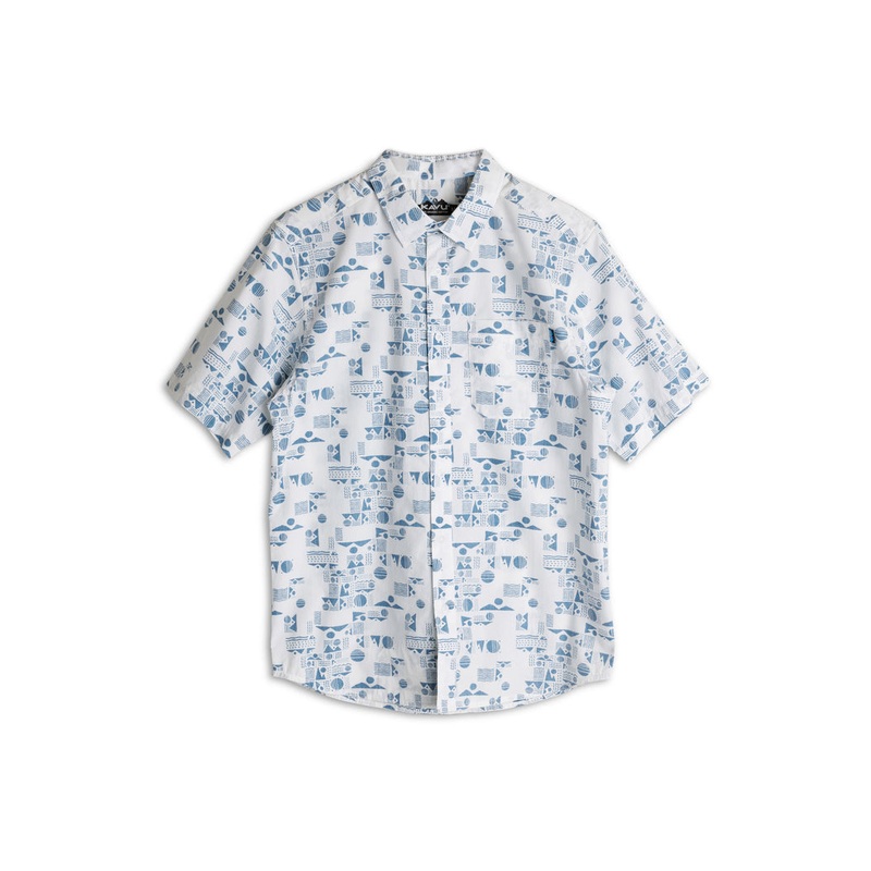 Men’s Topspot Short-sleeve|Sound Summit|Deviant Stitch|LG _|XS _|MD _|XXL _|SM _|XL _