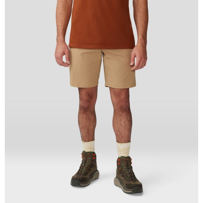 Men’s Traxion Short – Sandstorm