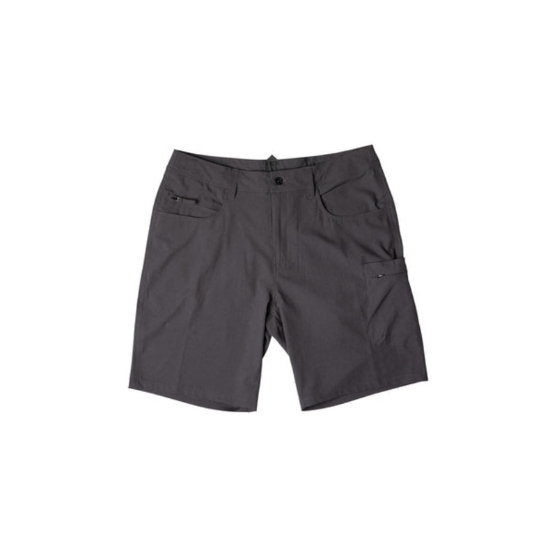 Men’s Vice Versa Short|Grey|34 _|40 _|30 _|32 _|38 _|36 _