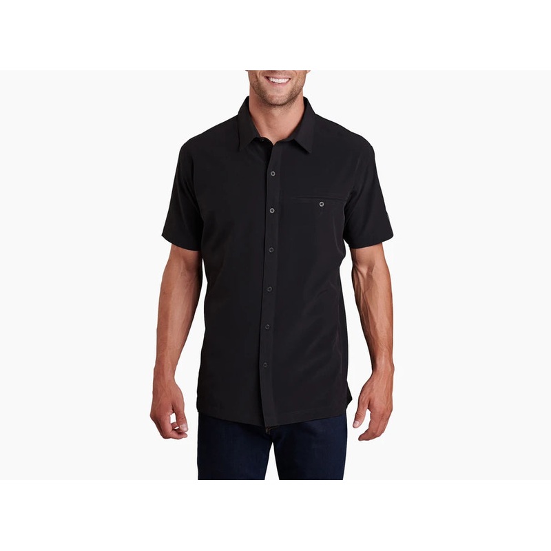 Mens Renegade Shirt|Blackout|Charcoal Blue|XXXL _|SM _|MD _|LG _|XL _|XXL _
