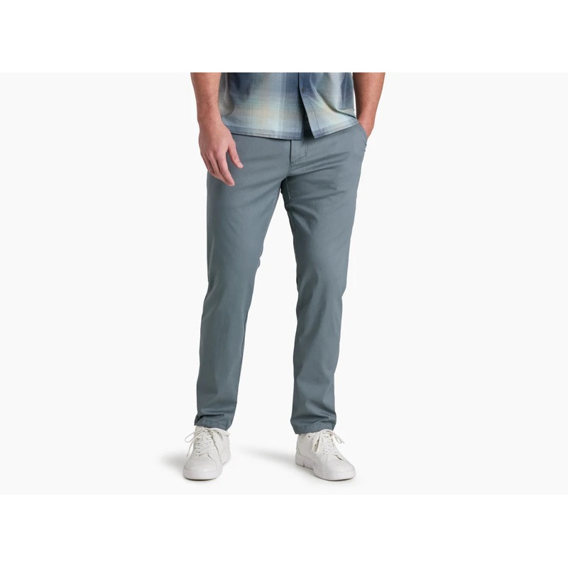 Mens Resistor Lite Chino Tapered