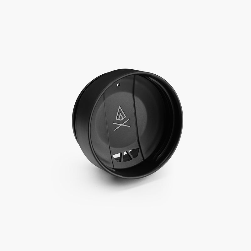 Nest Lid Black|Black