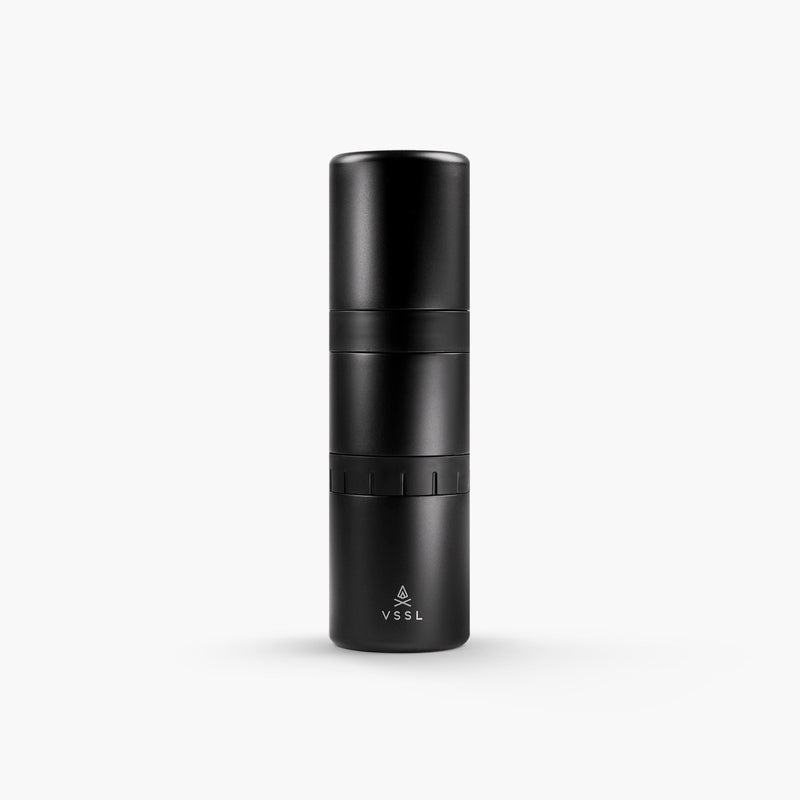 Nest Pour-over Kit Black|Black