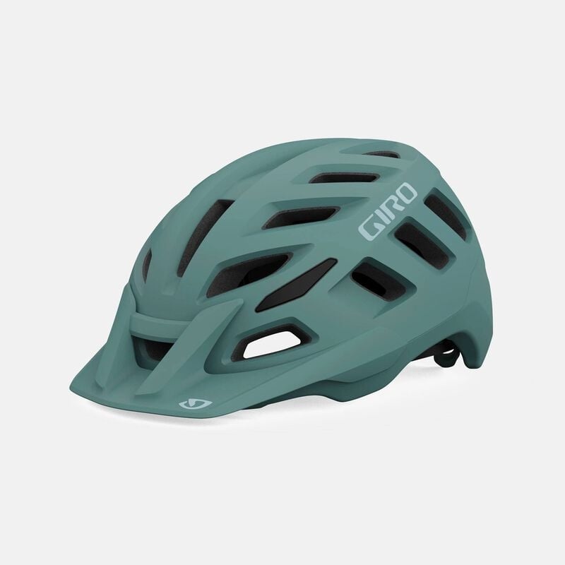 Radix Mips Helmet Matte Mineral Small