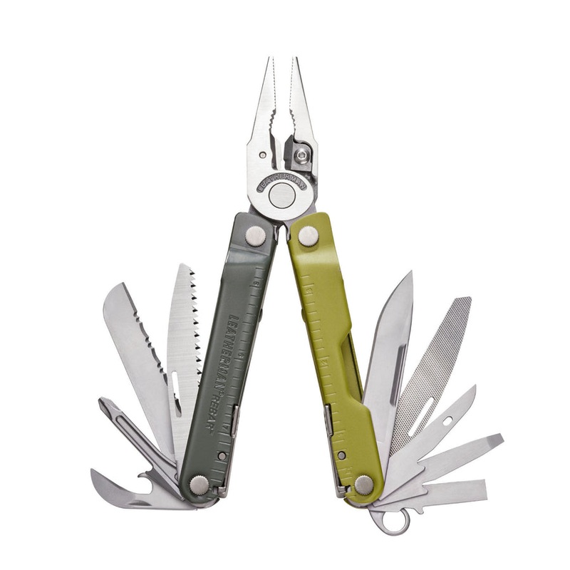 Rebar Multi Tool Mossy Slate|Moss slate|BOX
