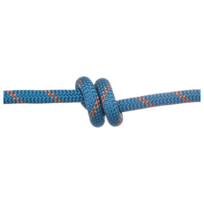 Rocklight Ii Rope|Blue/black|Blu|9.8MMX70M
