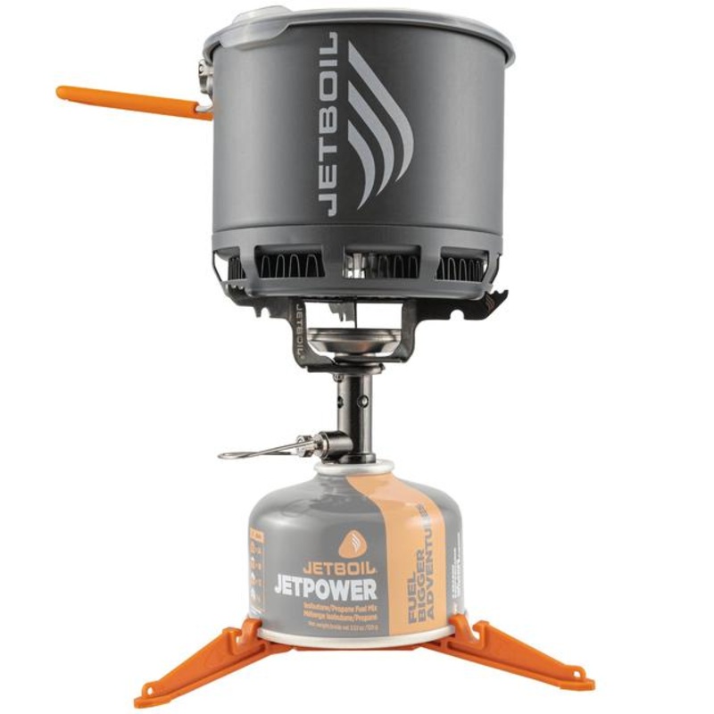 Stash Cooking System|Metal